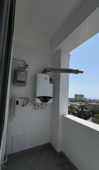 2 otaqlı mənzil 76 m² satılır — şəkil 12