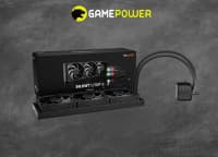 be quiet! Silent Loop 3 420mm AIO Maye Soyutma — şəkil 3