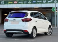 Kia Carens, 2017 il, 285000 km, 1700 L — şəkil 4