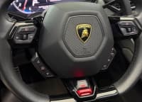 Lamborghini Huracan, 2017 il, 24000 km, 5200 L — şəkil 11