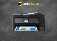 Epson EcoTank L14150 3in1 A3 Printer — şəkil 1