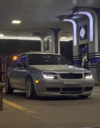 Volkswagen Jetta, 2002 il, 300000 km, 1.8 L — şəkil 4