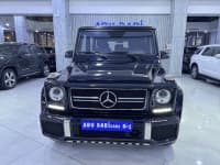 Mercedes G 500, 2005 il, 169000 km, 5000 L — şəkil 2