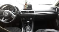 Mazda 3, 2014 il, 100000 km, 1500 L — şəkil 8