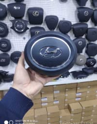 Airbag və airbag qapağı Hyundai Tucson 2020 — şəkil 3