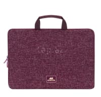 Laptop çantası Qırmızı rəng — şəkil 2