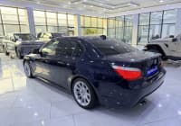 BMW 525, 2008 il, 179000 km, 2500 L — şəkil 7