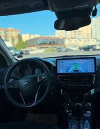 Chevrolet Cruze, 2015 il, 206000 km, 1400 L — şəkil 8