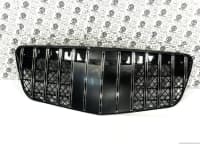 Radiator barmaqlığı Mercedes modelləri üçün — şəkil 24