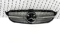 Radiator barmaqlığı Mercedes W206 — şəkil 2
