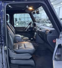 Mercedes G 500, 2005 il, 169000 km, 5000 L — şəkil 12