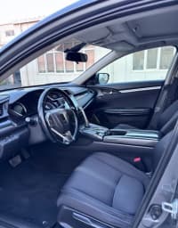 Honda Civic, 2019 il, 128073 km, 1600 L — şəkil 18