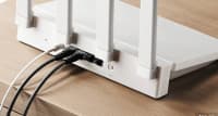 Router Xiaomi Mi AX3000T — şəkil 2