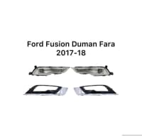 Duman farası Ford Fusion 2017-2018 — şəkil 3