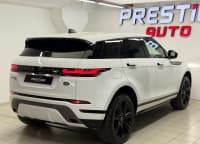 Land Rover RR Evoque, 2022 il, 49000 km, 1500 L — şəkil 5