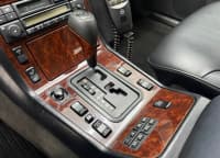 Mercedes S 500, 1996 il, 18000 km, 5000 L — şəkil 19
