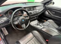 BMW M5, 2013 il, 69100 km, 4400 L — şəkil 14