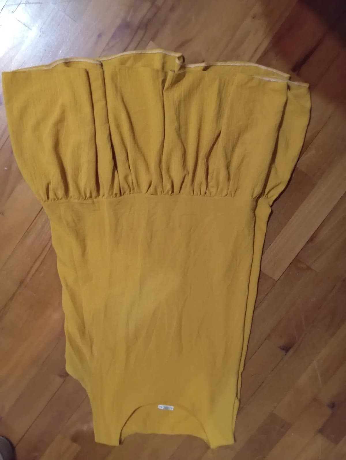 Açıq narıncı rəng, 3XL ölçü