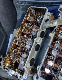 Mühərrik ehtiyat hissələri Toyota, Nissan, Lexus, Infiniti — şəkil 1