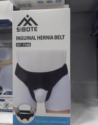 Qasıq yırtığı üçün kəmər Sibote ST-7148 — şəkil 10