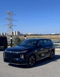 Changan Qiyuan Q07, 2025 il, 0 km, 1500 L — şəkil 2