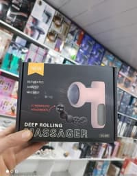 Masaj tapançası (Massager gun) — şəkil 19