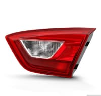 Arxa stop baqajı Chevrolet Cruze 2016-2019 — şəkil 2