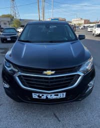 Chevrolet Equinox, 2019 il, 223000 km, 1.5 L — şəkil 2