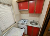 2 otaqlı mənzil 25 m² satılır — şəkil 5