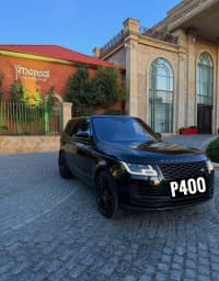 Land Rover Range Rover, 2021 il, 175000 km, 3000 L — şəkil 3
