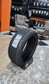Continental ContiSportContact 5P 245/40 R20 Yay Şini — şəkil 1