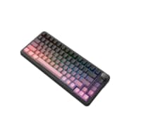 Mexaniki klaviatura Ajazz AK820 Max Gradient Pink Magnetic — şəkil 3