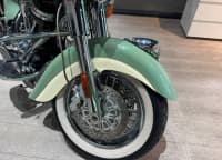 Indian Motorcycle, Chief, 2009 il, 3800 km — şəkil 4