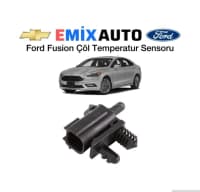 Temperatur sensoru Ford Fusion — şəkil 1