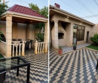 5 otaqlı həyət evi 220 m² satılır — şəkil 3