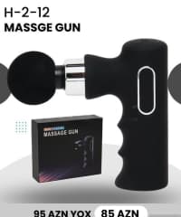 Masaj aləti Relax Spin Tone — şəkil 19