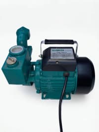Shamega 1WZB-65 Səthi Su Nasosu 750 Vt — şəkil 1