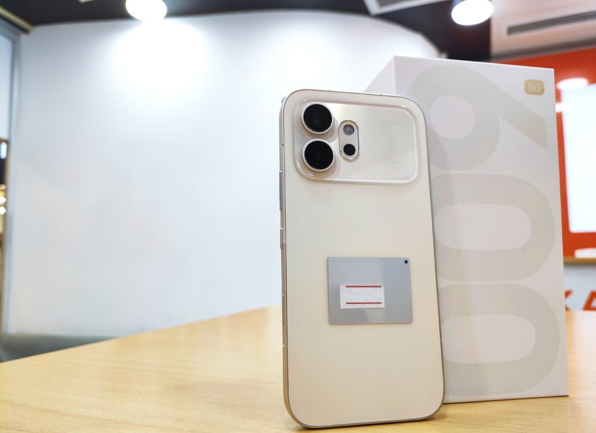 HONOR P600S, 8 GB