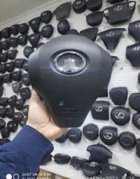 Airbag və airbag qapağı Great Wall Voleex C30 — şəkil 2