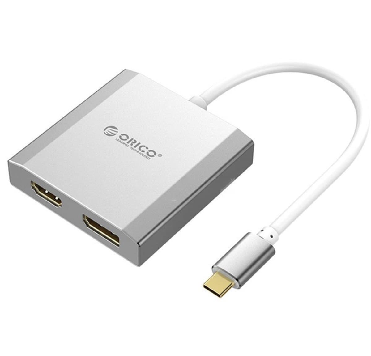 Simli növ adapter