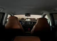 Kia Sorento, 2016 il, 132000 km, 2000 L — şəkil 11