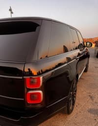 Land Rover Range Rover, 2014 il, 169000 km, 3000 L — şəkil 9