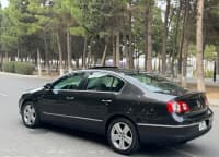 Volkswagen Passat, 2007 il, 280000 km, 2 L — şəkil 5