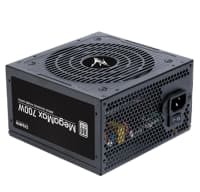 Qida bloku Zalman MegaMax 700W — şəkil 2