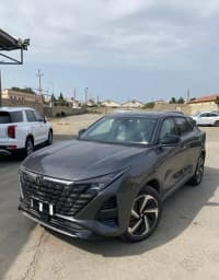 Changan Uni-Z, 2026 il, 0 km, 1.5 L — şəkil 1