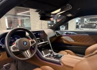 BMW M8, 2020 il, 20000 km, 4400 L — şəkil 7