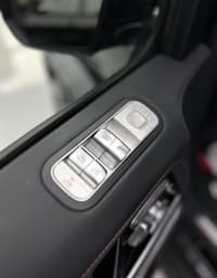 Mercedes G 63 AMG, 2024 il, 7167 km, 4000 L — şəkil 22
