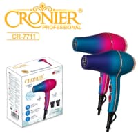 Cronier Hava feni — şəkil 2