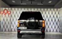 GWM Tank 500, 2023 il, 21000 km, 2 L — şəkil 6