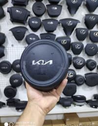 Airbag və airbag qapağı Kia Niro 2020 — şəkil 1